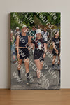 Evenement foto: Nijmeegse Vierdaagse 782