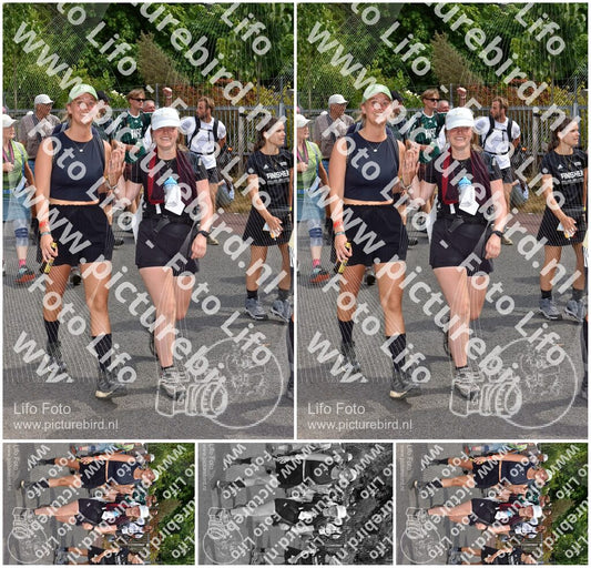 Evenement foto: Nijmeegse Vierdaagse 782