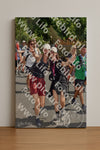 Evenement foto: Nijmeegse Vierdaagse 782