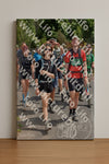 Evenement foto: Nijmeegse Vierdaagse 782