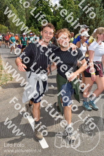 Evenement foto: Nijmeegse Vierdaagse 782