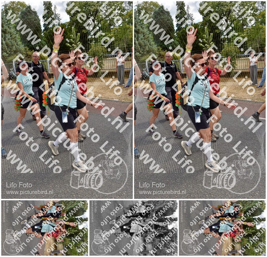 Evenement foto: Nijmeegse Vierdaagse 782