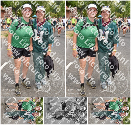 Evenement foto: Nijmeegse Vierdaagse 782