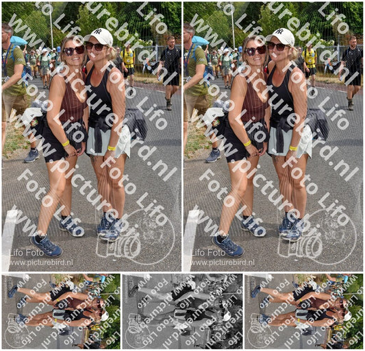 Evenement foto: Nijmeegse Vierdaagse 782