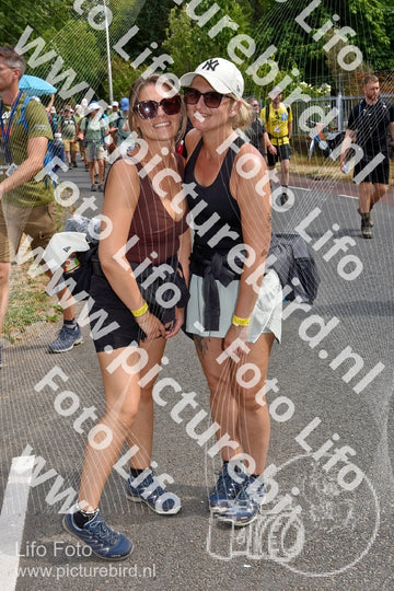 Evenement foto: Nijmeegse Vierdaagse 782