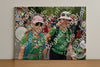 Evenement foto: Nijmeegse Vierdaagse 782