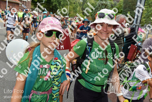 Evenement foto: Nijmeegse Vierdaagse 782