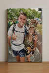 Evenement foto: Nijmeegse Vierdaagse 782
