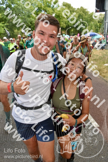 Evenement foto: Nijmeegse Vierdaagse 782