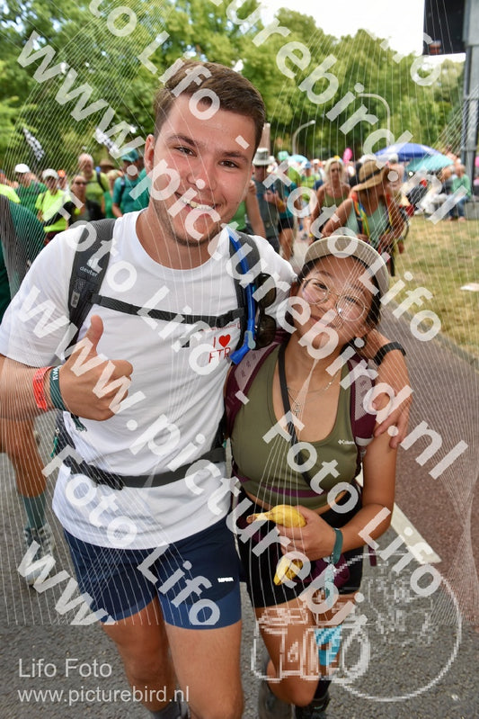 Evenement foto: Nijmeegse Vierdaagse 782