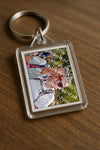 Evenement foto: Nijmeegse Vierdaagse 782