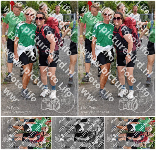 Evenement foto: Nijmeegse Vierdaagse 782