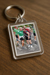 Evenement foto: Nijmeegse Vierdaagse 782