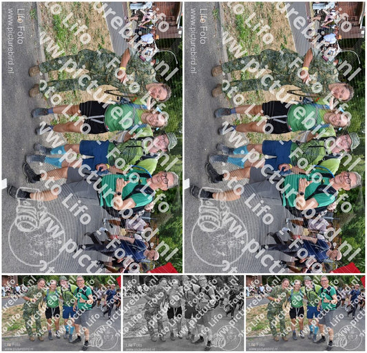 Evenement foto: Nijmeegse Vierdaagse 782