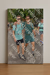 Evenement foto: Nijmeegse Vierdaagse 782