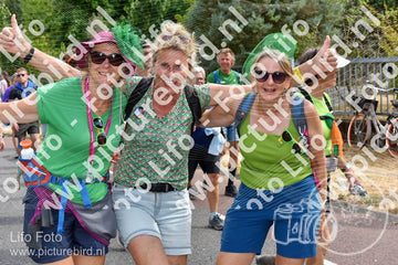 Evenement foto: Nijmeegse Vierdaagse 782
