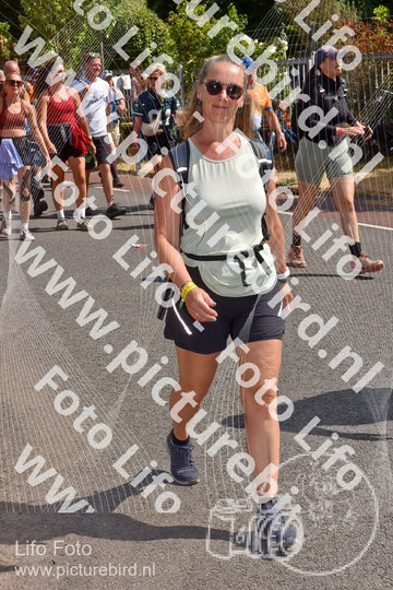 Evenement foto: Nijmeegse Vierdaagse 782