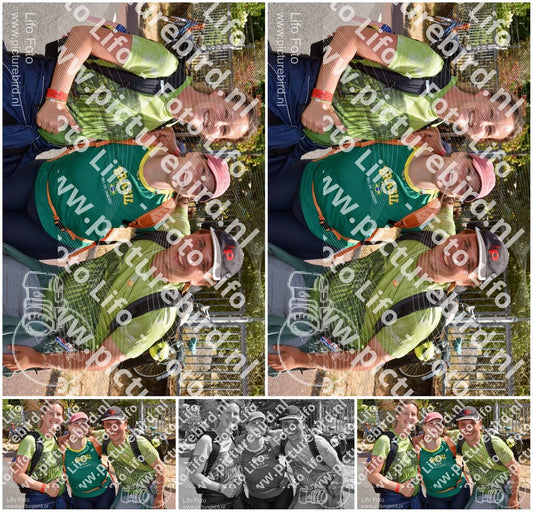 Evenement foto: Nijmeegse Vierdaagse 782
