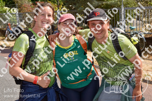 Evenement foto: Nijmeegse Vierdaagse 782