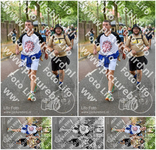 Evenement foto: Nijmeegse Vierdaagse 781