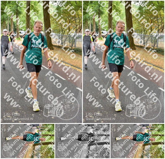 Evenement foto: Nijmeegse Vierdaagse 781