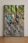 Evenement foto: Nijmeegse Vierdaagse 781