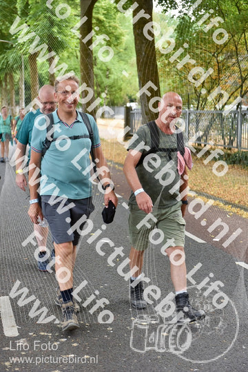 Evenement foto: Nijmeegse Vierdaagse 781