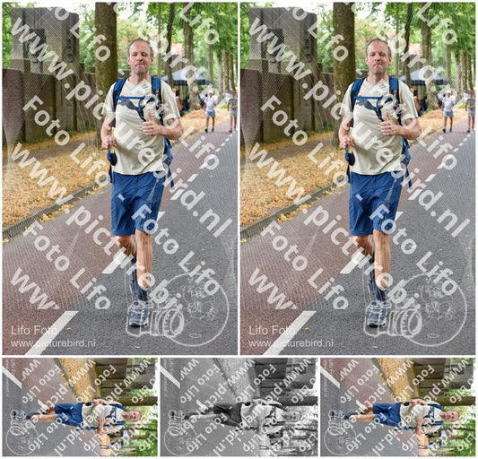 Evenement foto: Nijmeegse Vierdaagse 781