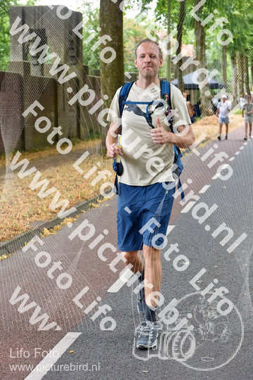 Evenement foto: Nijmeegse Vierdaagse 781