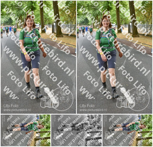 Evenement foto: Nijmeegse Vierdaagse 781