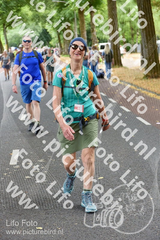 Evenement foto: Nijmeegse Vierdaagse 781