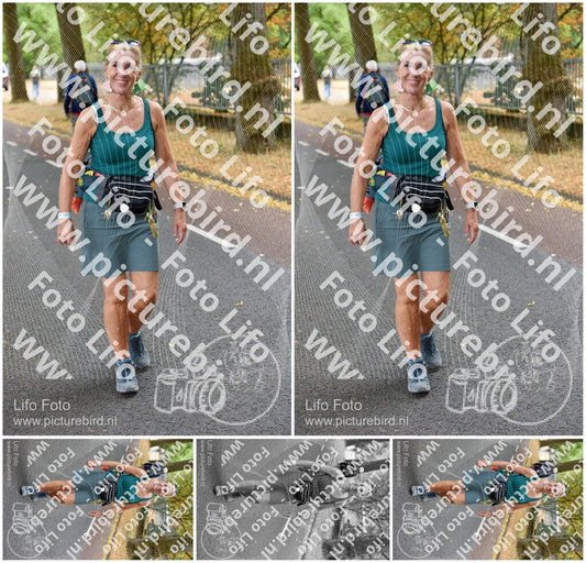 Evenement foto: Nijmeegse Vierdaagse 781