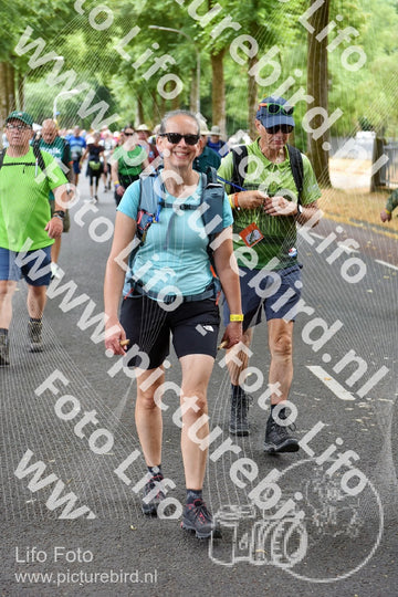 Evenement foto: Nijmeegse Vierdaagse 781
