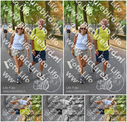 Evenement foto: Nijmeegse Vierdaagse 781