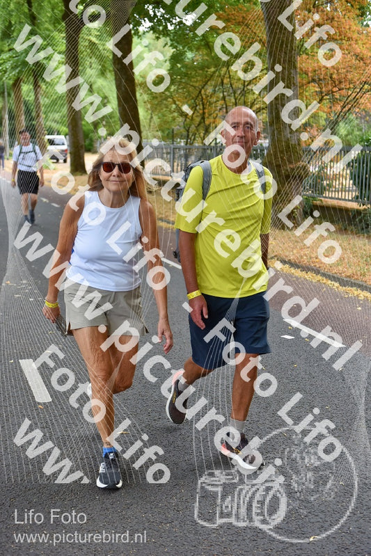 Evenement foto: Nijmeegse Vierdaagse 781