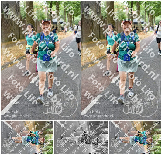 Evenement foto: Nijmeegse Vierdaagse 781
