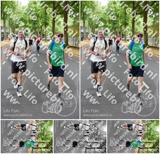 Evenement foto: Nijmeegse Vierdaagse 781