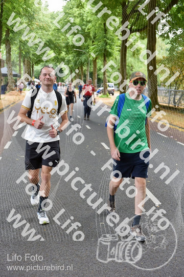 Evenement foto: Nijmeegse Vierdaagse 781