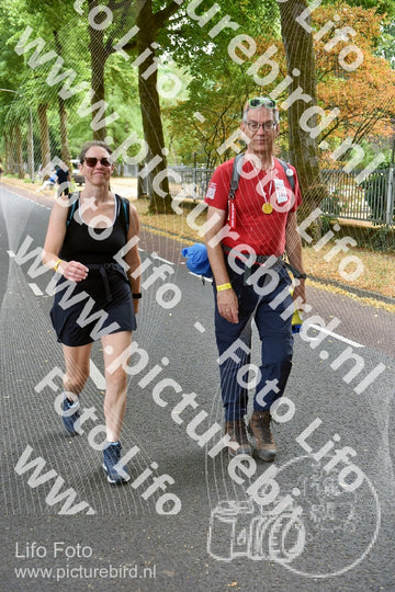 Evenement foto: Nijmeegse Vierdaagse 781