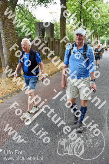 Evenement foto: Nijmeegse Vierdaagse 781
