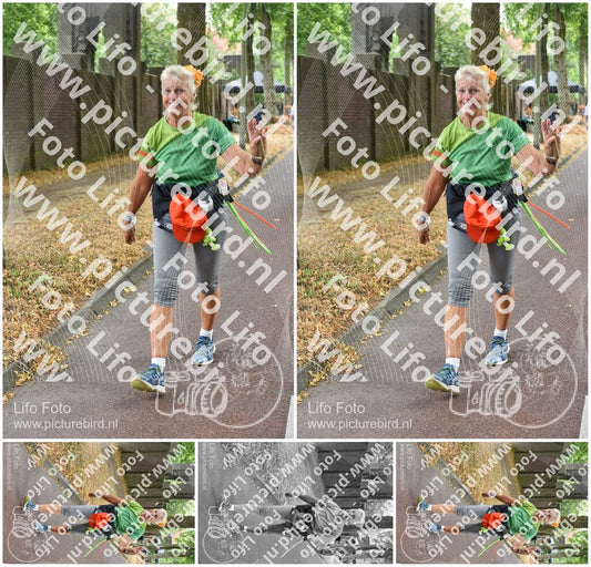 Evenement foto: Nijmeegse Vierdaagse 781