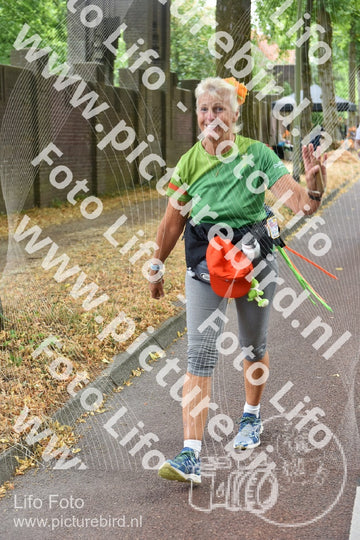 Evenement foto: Nijmeegse Vierdaagse 781