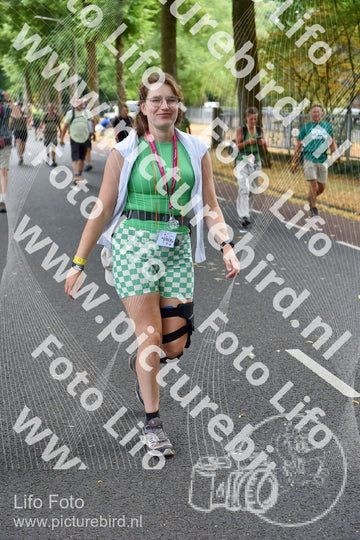 Evenement foto: Nijmeegse Vierdaagse 781