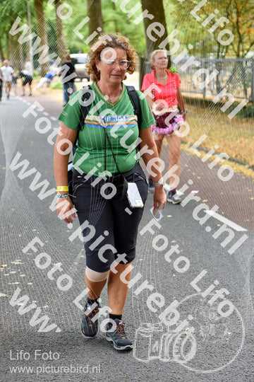 Evenement foto: Nijmeegse Vierdaagse 781