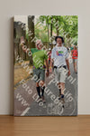 Evenement foto: Nijmeegse Vierdaagse 781
