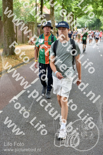 Evenement foto: Nijmeegse Vierdaagse 781