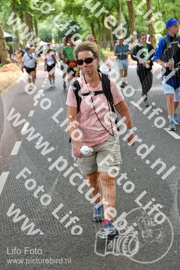 Evenement foto: Nijmeegse Vierdaagse 781