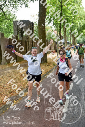 Evenement foto: Nijmeegse Vierdaagse 781