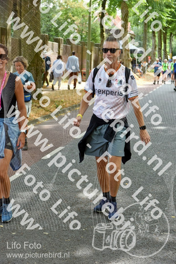 Evenement foto: Nijmeegse Vierdaagse 781