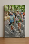 Evenement foto: Nijmeegse Vierdaagse 781